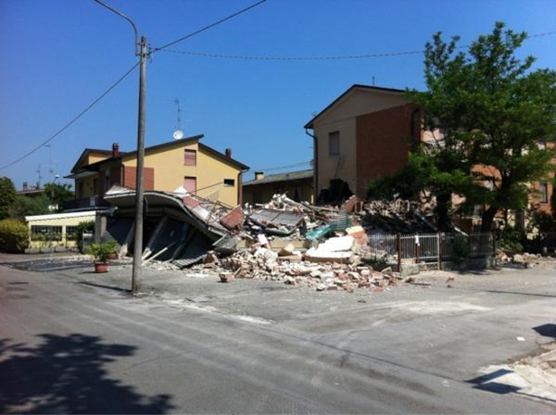 Potres u Italiji