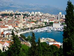 Split