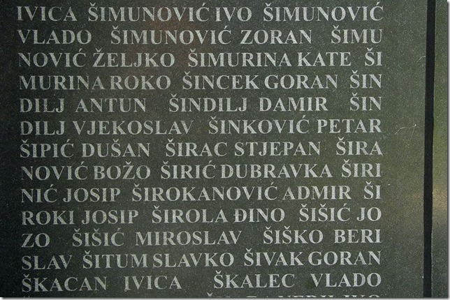 svi sveti