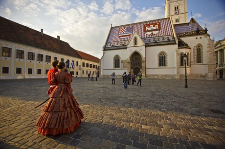 Zagreb tour film festival