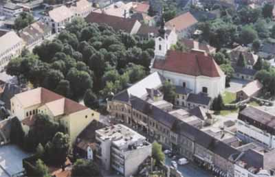 Vinkovci