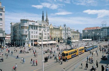Zagreb