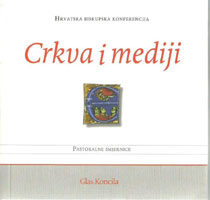 Crkva i mediji