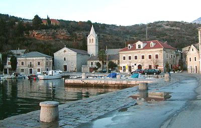 Jablanac