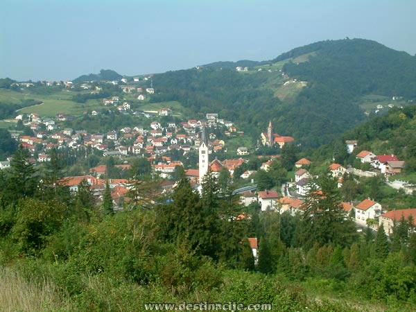 Krapina