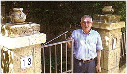 Antonio Sammartino