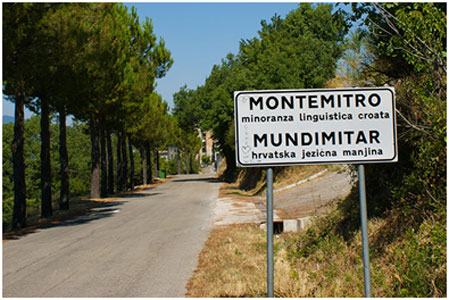 Montemitro