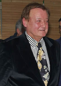 Rikard Gumzej