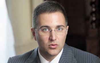 Nebojša Stefanović