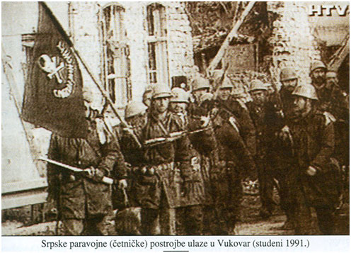 Vukovar