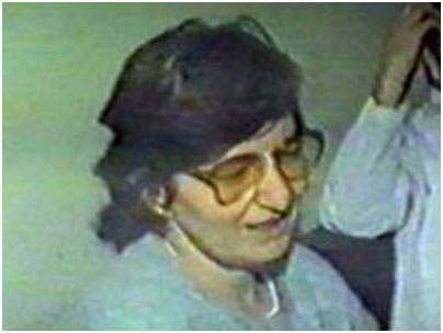 Vesna Bosanac