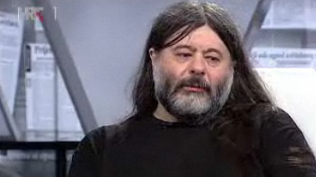 Teofil Pančić