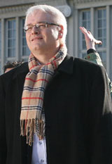 Ivo Josipović