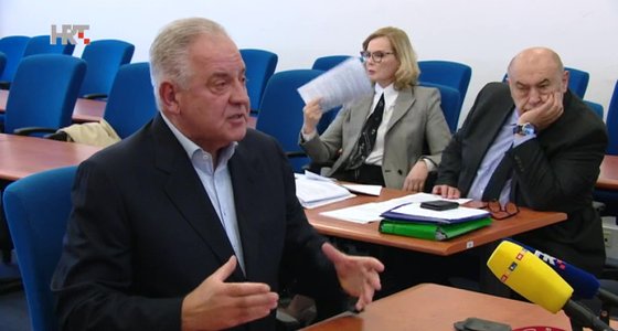 sanader prodanović