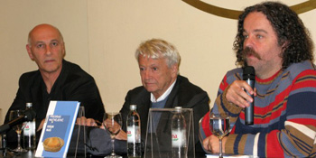 Predrag Matvejević