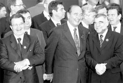 Zagrebački summit 2000. godine