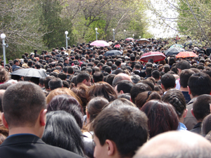 Obilježavanje žrtava