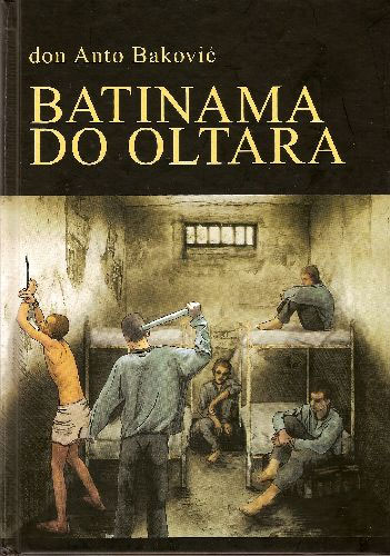 Batinama do oltara