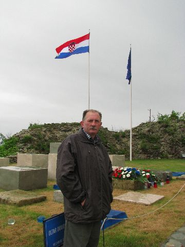 Oltar domovine