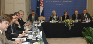 Ekonomsko vijeće Vlade