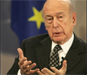 Giscard d'Estaing