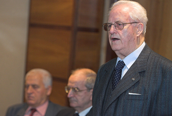 &Scaron;esti stručni skup Haa&scaron;ki sud - 'zajednički zločinački pothvat' - &scaron;to je to?