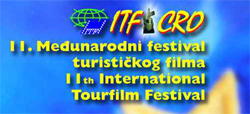 11. Međunarodni festival turističkog filma –ITF'2008 CRO
