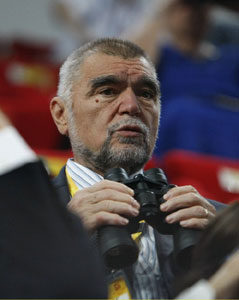 Mesić