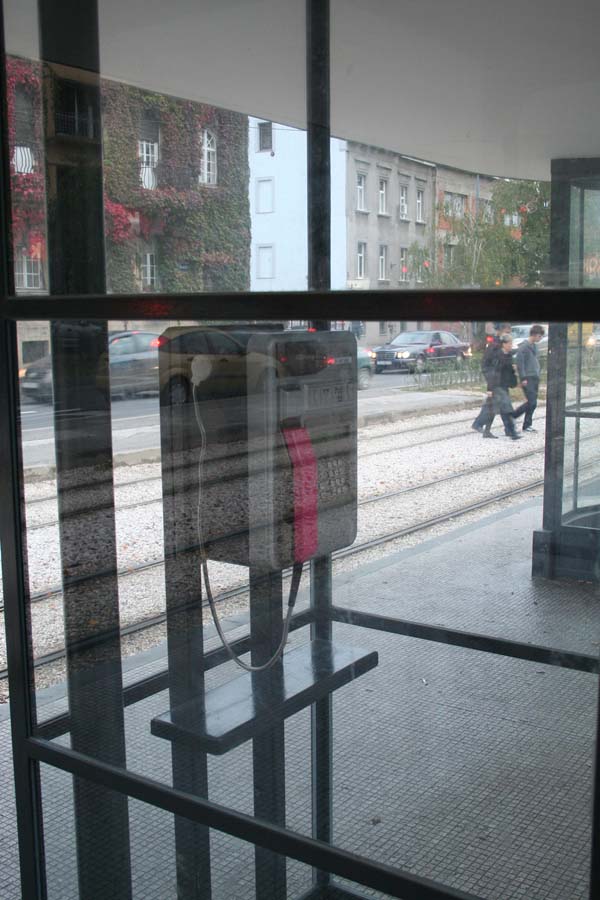 Nadstre&scaron;nica - Zagreb