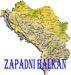 Zapadni Balkan