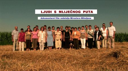 Ljudi s mliječnoga puta