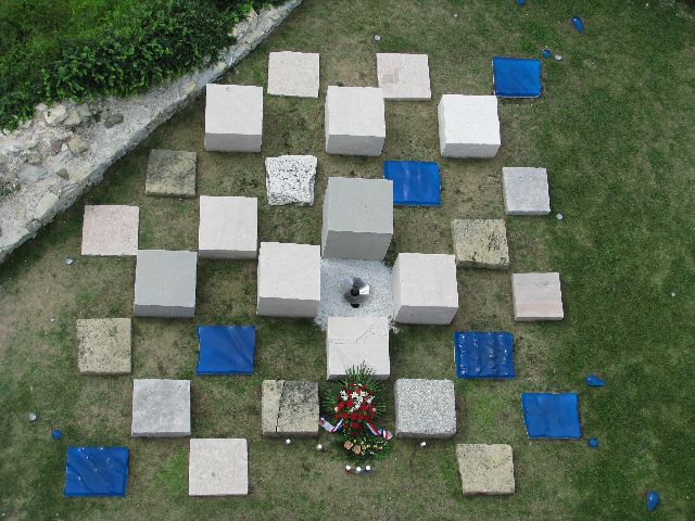Oltar domovine