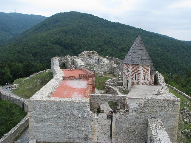 Oltar domovine