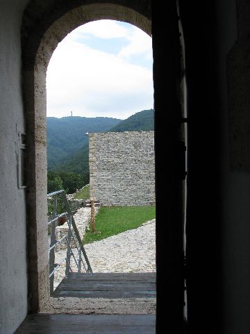 Oltar domovine
