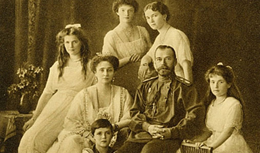 Romanov