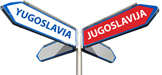 Jugoslavija putolaz