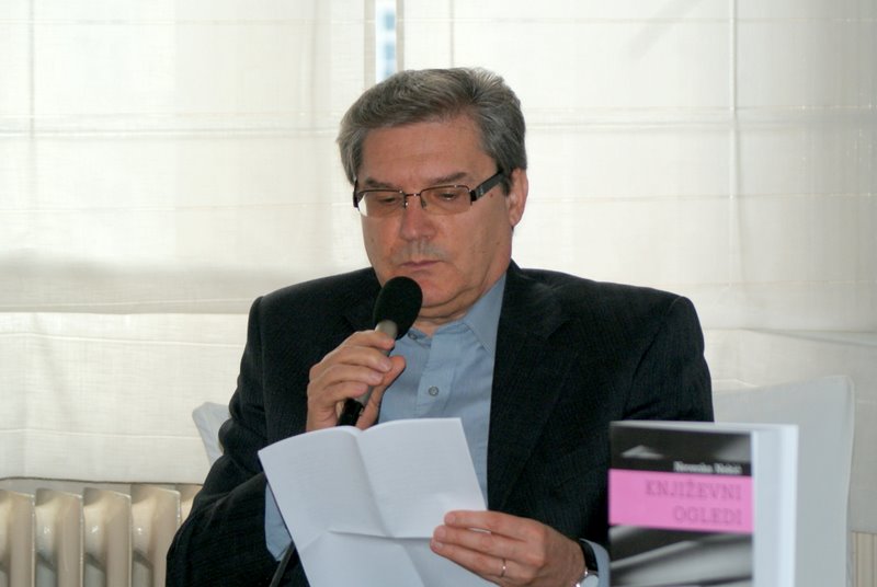 Božidar Petrač