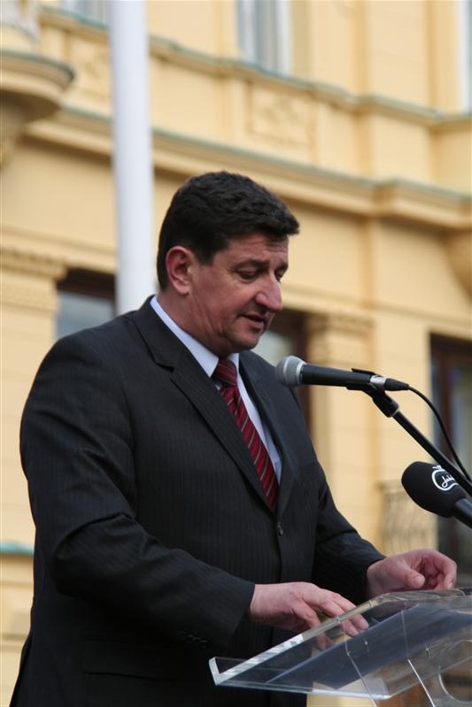 Željko Sačić