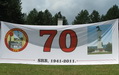 Srb - tzv. 70. obljetnica