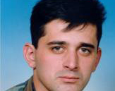 Damir Tomljenović Gavran