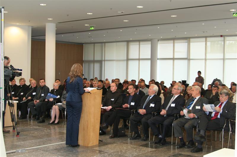 HBK Znanstveni skup Hrvatski mučenici iz vremena komunističke vladavine