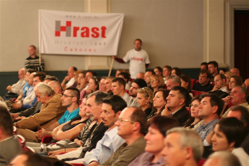 Hrast