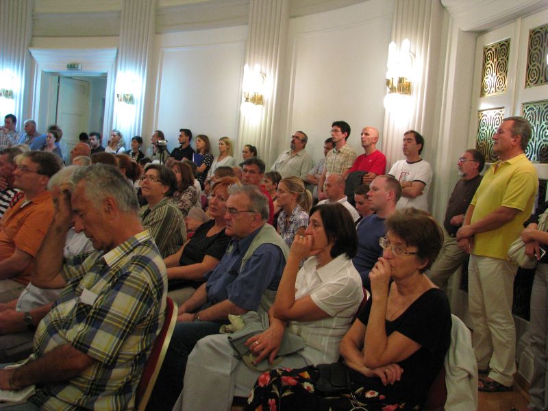 Vukovar - Zagreb predstavljanje - Žene silovane u Domovinskom ratu