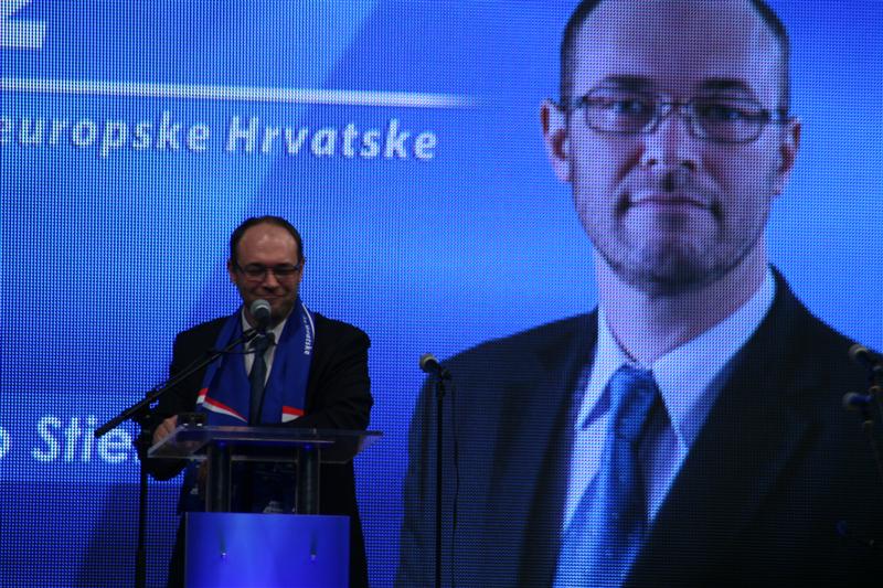Davor I. Stier