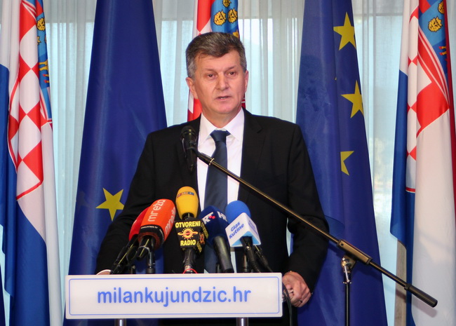 Milan Kujundžić