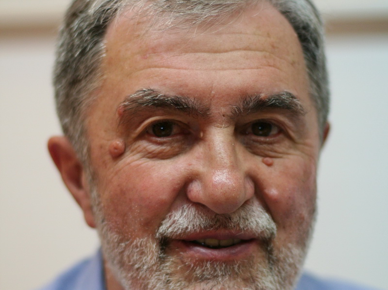 Miroslav Međimorec