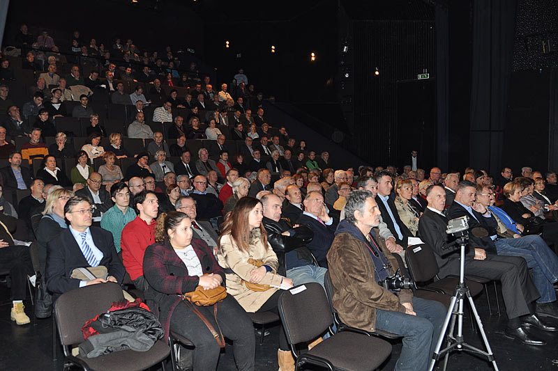 Franjo Tuđman - 15. obljetnica smrti