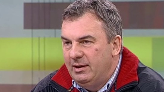 Tihomir Dujmović