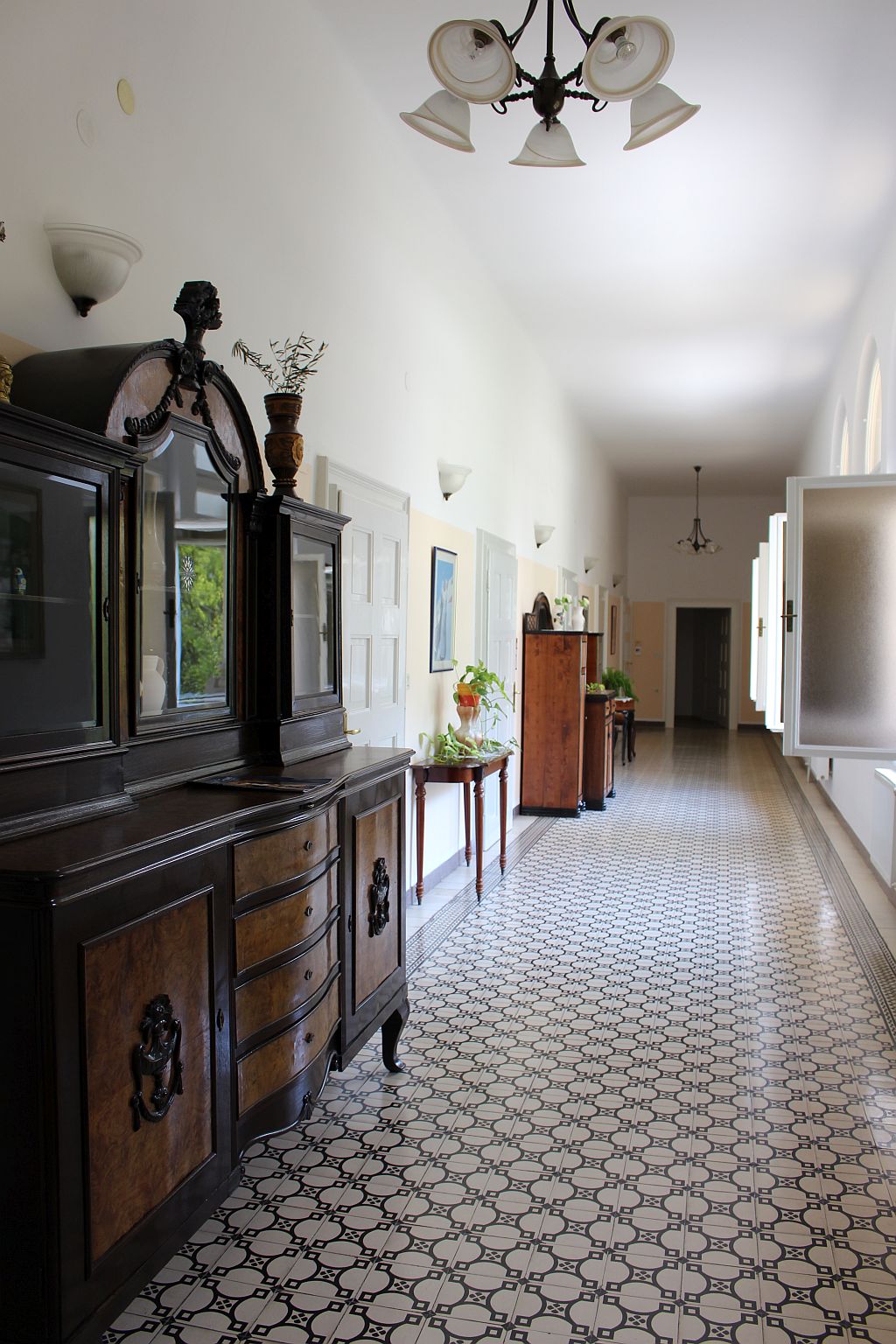 Opatija - Damir Borovčak