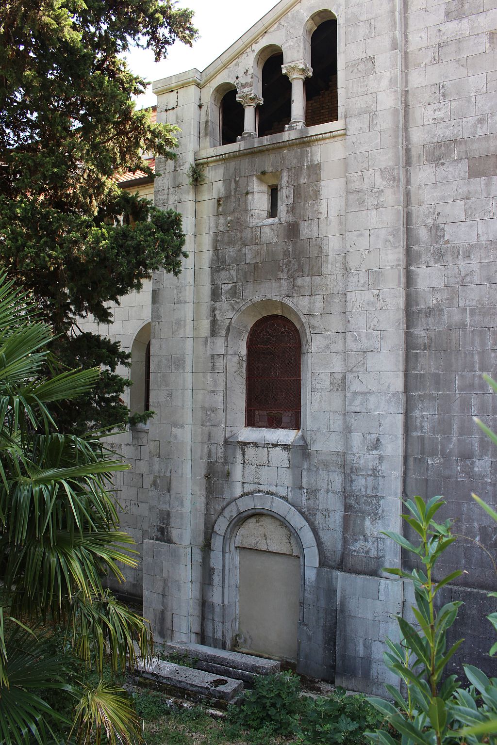 Opatija - Damir Borovčak